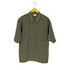 ビューティーアンドユースユナイテッドアローズ BEAUTY & YOUTH UNITED ARROWS ハーフジップシャツジャケット メンズ JPN:XL