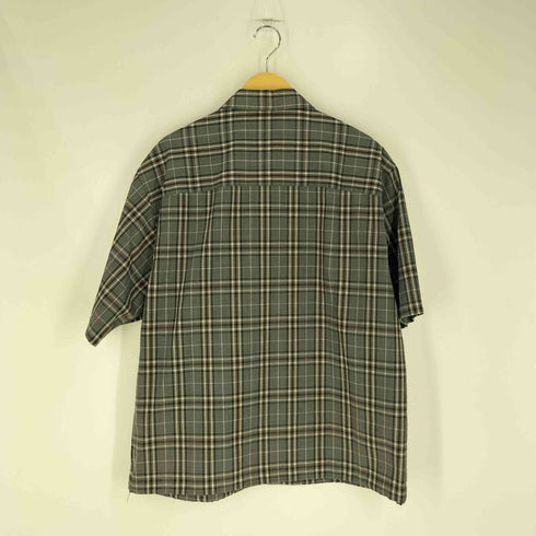 ビューティーアンドユースユナイテッドアローズ BEAUTY & YOUTH UNITED ARROWS ハーフジップシャツジャケット メンズ JPN:XL