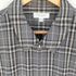 ビューティーアンドユースユナイテッドアローズ BEAUTY & YOUTH UNITED ARROWS ハーフジップシャツジャケット メンズ JPN:XL