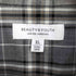 ビューティーアンドユースユナイテッドアローズ BEAUTY & YOUTH UNITED ARROWS ハーフジップシャツジャケット メンズ JPN:XL