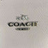 コーチ COACH 2way ツートン ショルダーバッグ レディース