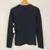 ジースターロー G-STAR RAW ESSENTIAL HENLEY SLIM L/S ヘンリーネック シャツ レディース import:S