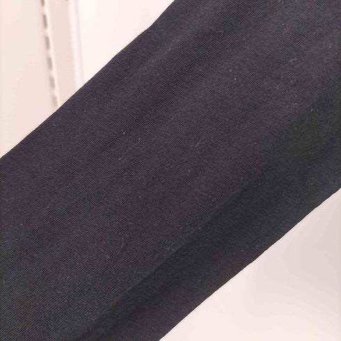 ジースターロー G-STAR RAW ESSENTIAL HENLEY SLIM L/S ヘンリーネック シャツ レディース import:S