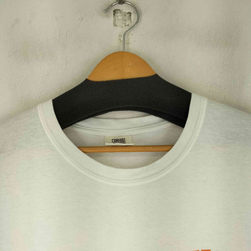コンフォートカラーズ COMFORT COLORS THE SEASON 994 Tシャツ メンズ JPN:XL