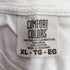 コンフォートカラーズ COMFORT COLORS THE SEASON 994 Tシャツ メンズ JPN:XL