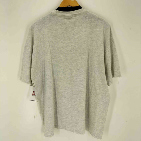 ヘインズ Hanes 90S USA製 NYSEプリントTシャツ メンズ XXL