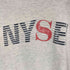 ヘインズ Hanes 90S USA製 NYSEプリントTシャツ メンズ XXL