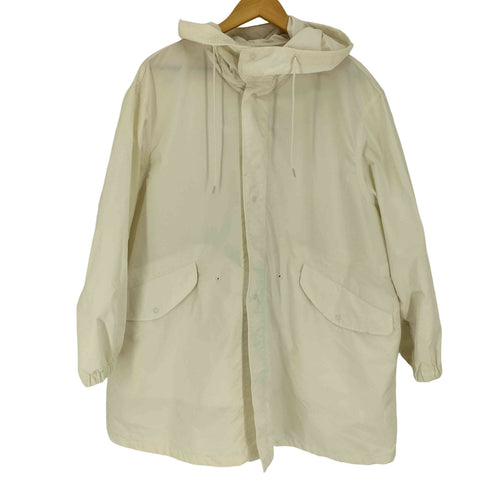 スピックアンドスパン Spick and Span 25SS 撥水スノーカモパーカー レディース