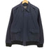 NLST NAVY U.S NAIVY UTILITY JACKET メンズ JPN:M