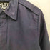 NLST NAVY U.S NAIVY UTILITY JACKET メンズ JPN:M