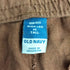 オールドネイビー OLD NAVY リネン レーヨン ワイド イージーパンツ メンズ