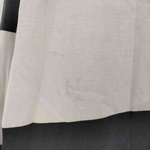 COTTON OXFORD 90S 刺繍 デザイン ラガーシャツ メンズ import:XL