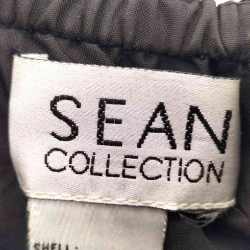 SEAN COLLECTION スパンコール キャミ ワンピース レディース