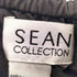 SEAN COLLECTION スパンコール キャミ ワンピース レディース