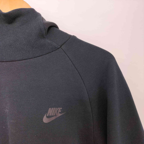 ナイキ NIKE Sportswear Tech Fleece Pullover Hoodie テックフリース プルオーバー フーディ メンズ JPN:S