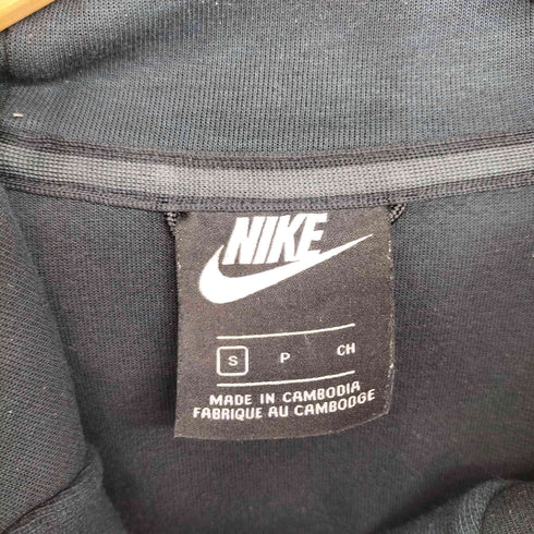 ナイキ NIKE Sportswear Tech Fleece Pullover Hoodie テックフリース プルオーバー フーディ メンズ JPN:S