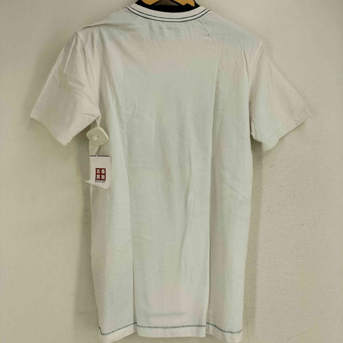 ハーレーダビッドソン HARLEY-DAVIDSON USA製 フロントプリント S/S Tシャツ メンズ JPN:S