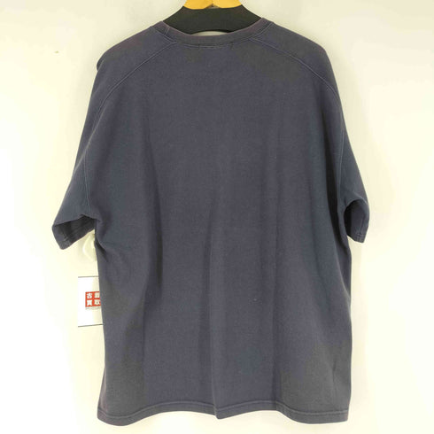 LONDON UNDERGROUND LOST PROPERTY ラグラン S/S スウェット メンズ import:M