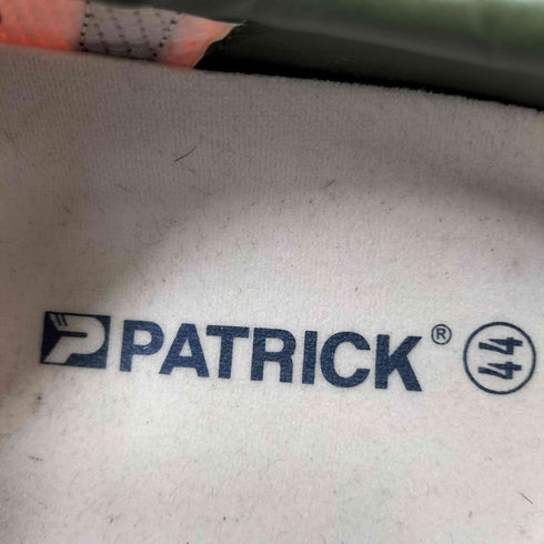 パトリック PATRICK ブロンクス BRONX ローカットスニーカー メンズ JPN 44
