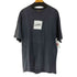 エヌハリウッド N.HOOLYWOOD ロゴプリント S/S クルーネックTシャツ メンズ import:L