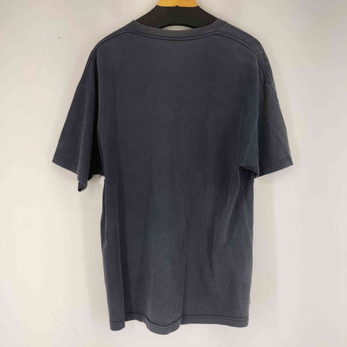 エヌハリウッド N.HOOLYWOOD ロゴプリント S/S クルーネックTシャツ メンズ import:L
