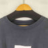 エヌハリウッド N.HOOLYWOOD ロゴプリント S/S クルーネックTシャツ メンズ import:L
