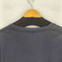 エヌハリウッド N.HOOLYWOOD ロゴプリント S/S クルーネックTシャツ メンズ import:L