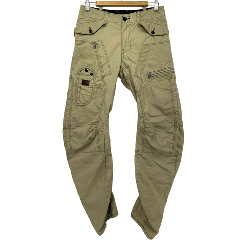 ジースターロー G-STAR RAW AERO POWEL 3D LOOSE TAPERED Y2K メンズ W28 L32