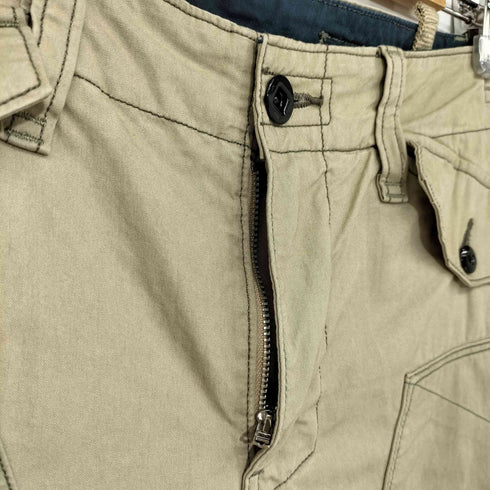 ジースターロー G-STAR RAW AERO POWEL 3D LOOSE TAPERED Y2K メンズ W28 L32