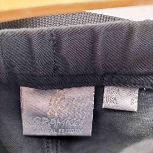 グラミチ GRAMICCI WS VOYAGER PANTS ヴォイジャーパンツ レディース M