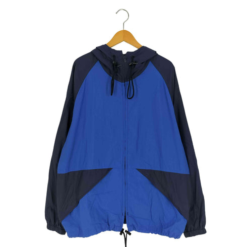 90S~00S WALLS WATER PRUF ナイロン パーカー メンズ LARGE-REGULAR