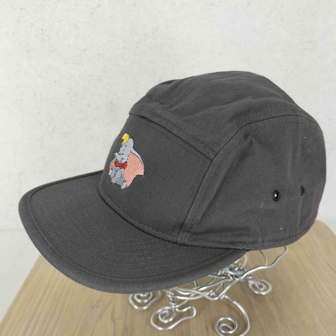 オット otto キャラクター刺繍キャンプキャップ メンズ ONE SIZE