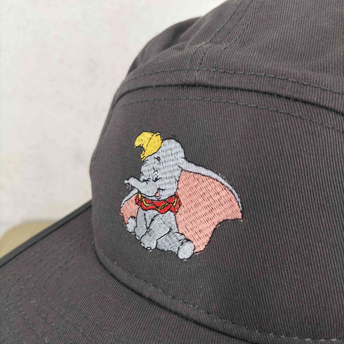 オット otto キャラクター刺繍キャンプキャップ メンズ ONE SIZE