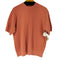 ユナイテッドアローズ UNITED ARROWS コットン バーズアイ クルーネックニット レディース JPN:M