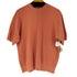 ユナイテッドアローズ UNITED ARROWS コットン バーズアイ クルーネックニット レディース JPN:M