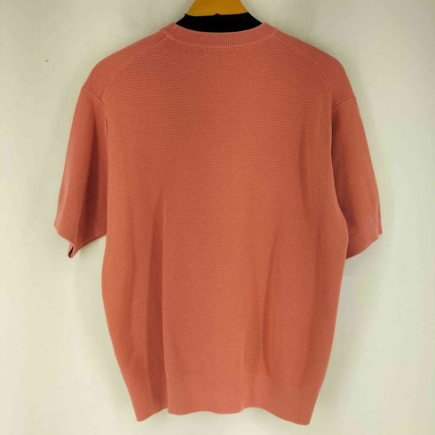 ユナイテッドアローズ UNITED ARROWS コットン バーズアイ クルーネックニット レディース JPN:M