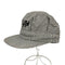 Merkley Headgear ヒッコリー ワークキャップ メンズ