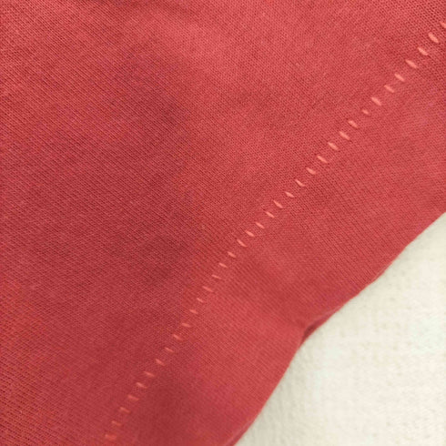 フルーツオブザルーム FRUIT OF THE LOOM USA製 Phyllis バック刺繍 シングルステッチ S/S Tシャツ メンズ import:L