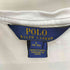 ポロラルフローレン POLO RALPH LAUREN フロント プリント S/S クルーネック Tシャツ レディース import:L