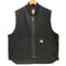 カーハート Carhartt DUCK VEST ダックベスト メンズ import:XL