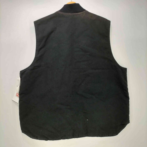 カーハート Carhartt DUCK VEST ダックベスト メンズ import:XL