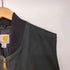 カーハート Carhartt DUCK VEST ダックベスト メンズ import:XL