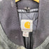 カーハート Carhartt DUCK VEST ダックベスト メンズ import:XL