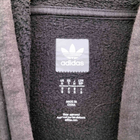 アディダスオリジナルス adidas Originals Adifloral Pullover Hoodie アディフローラ プルオーバーパーカー メンズ JPN:M