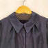 ナチュラルビューティーベーシック NATURAL BEAUTY BASIC メッシュシャツワンピース レディース JPN:S