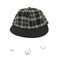 Merkley Headgear ウールキャップ メンズ