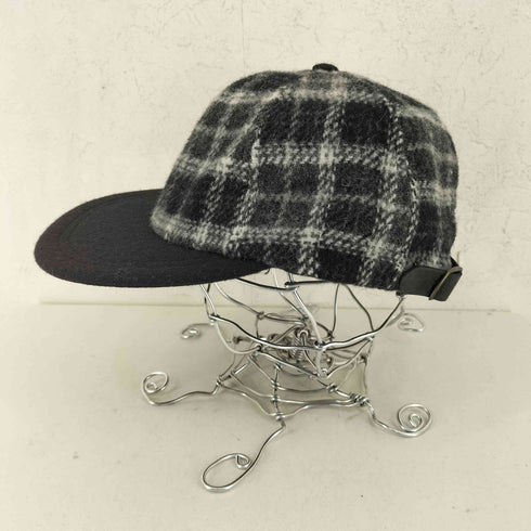Merkley Headgear ウールキャップ メンズ