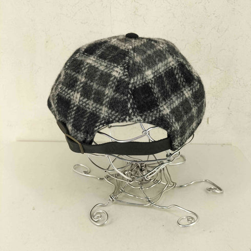 Merkley Headgear ウールキャップ メンズ