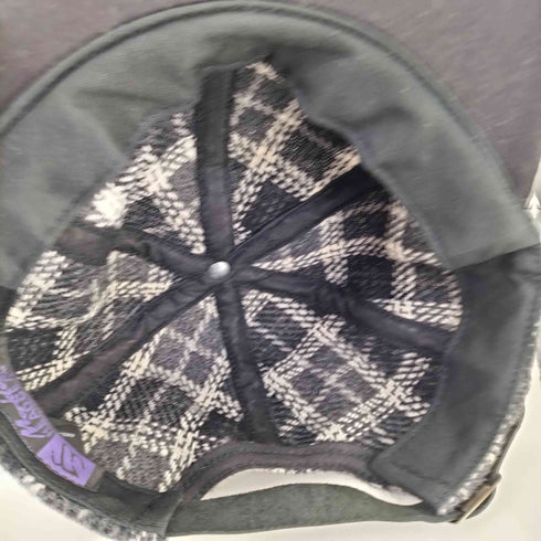 Merkley Headgear ウールキャップ メンズ