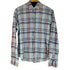 フランクアンドアイリーン Frank&Eileen PAUL L/S チェックシャツ メンズ JPN:XS